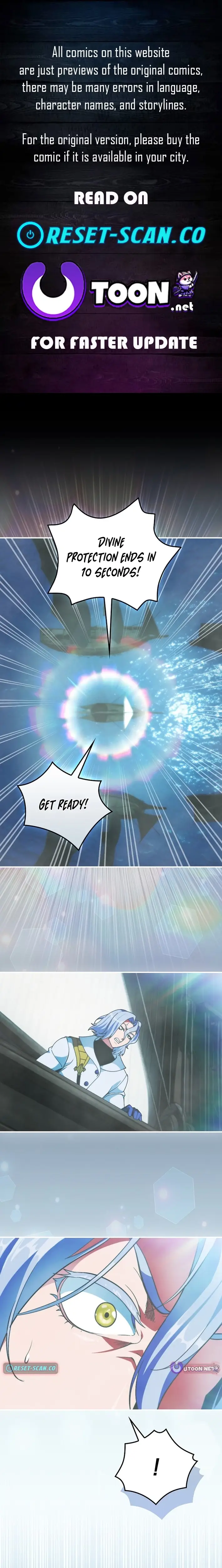 Read I'm Destined to Greatness EN Manga Online