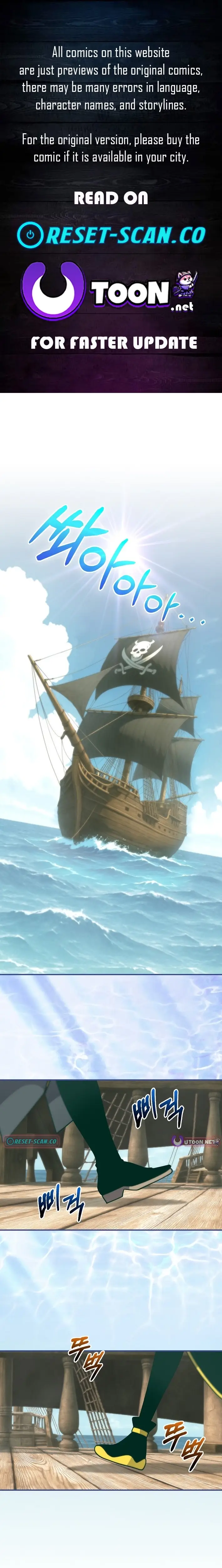 Read I'm Destined to Greatness EN Manga Online