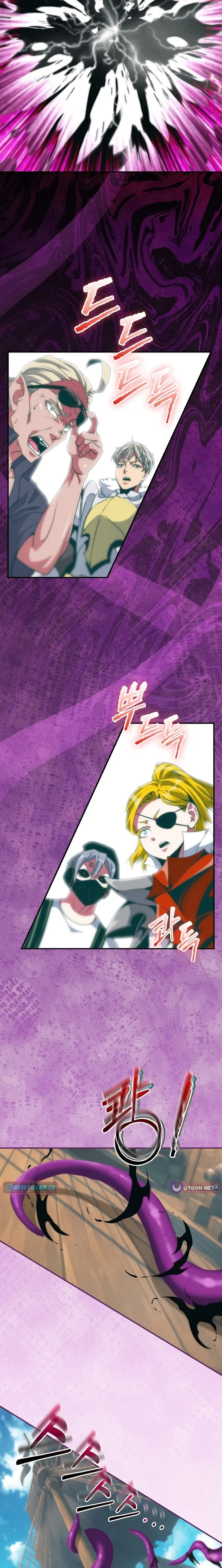 Read I'm Destined to Greatness EN Manga Online