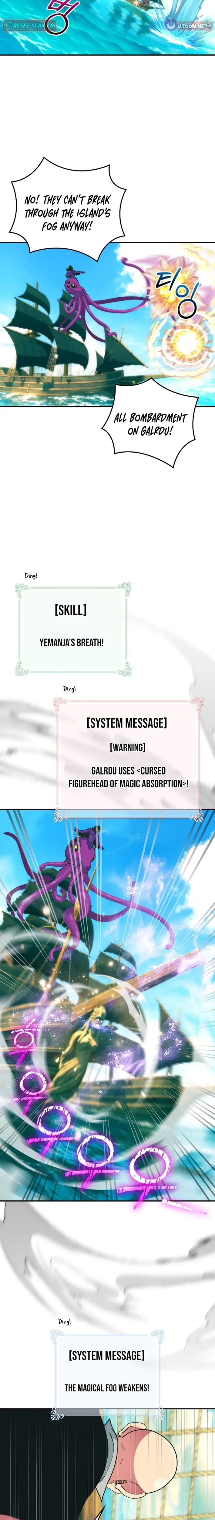 Read I'm Destined to Greatness EN Manga Online