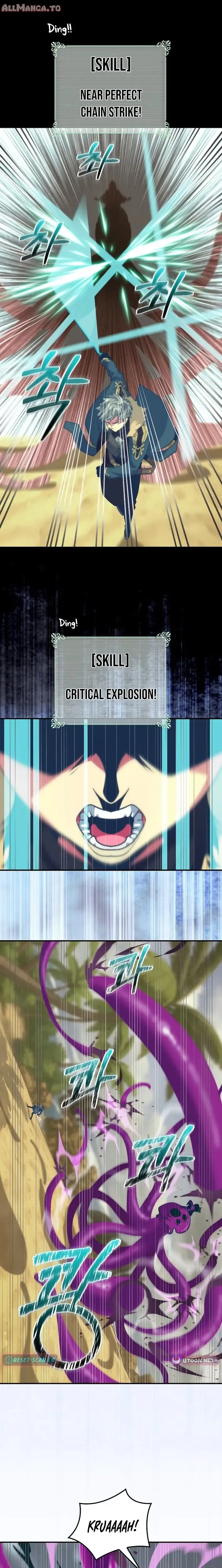 Read I'm Destined to Greatness EN Manga Online