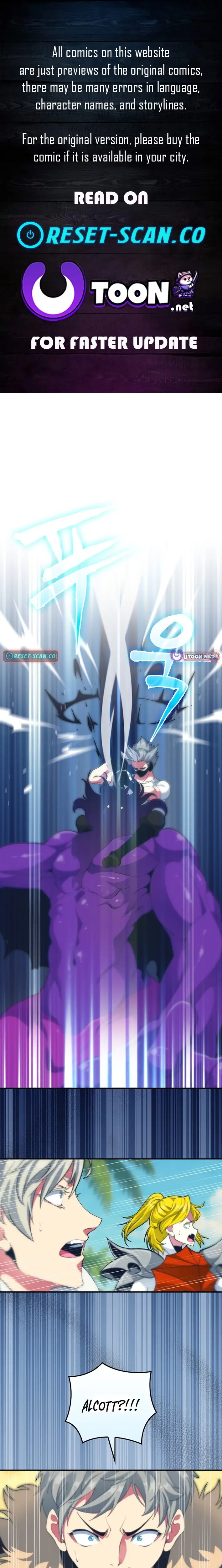 Read I'm Destined to Greatness EN Manga Online