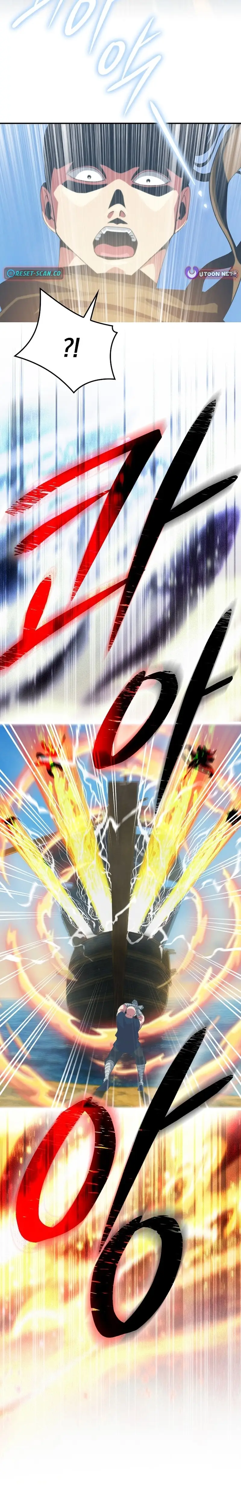 Read I'm Destined to Greatness EN Manga Online