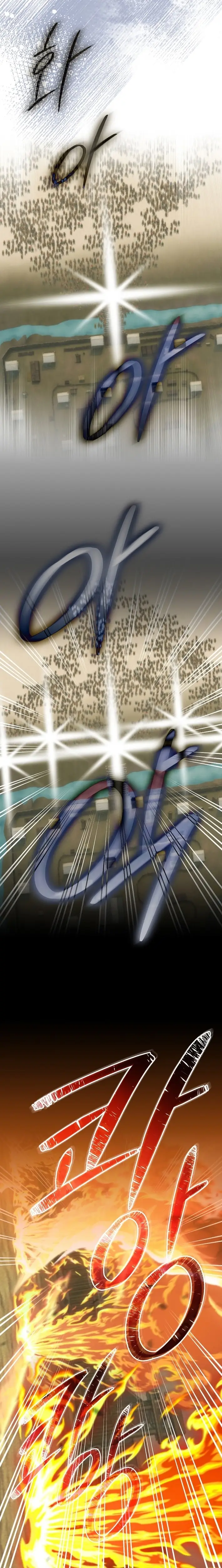 Read I'm Destined to Greatness EN Manga Online