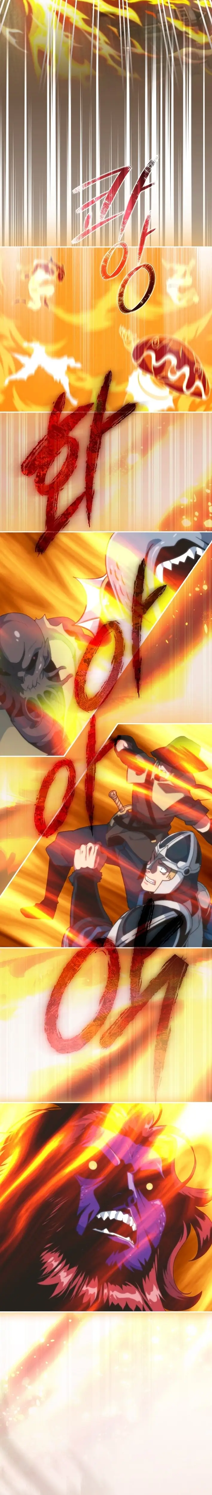 Read I'm Destined to Greatness EN Manga Online