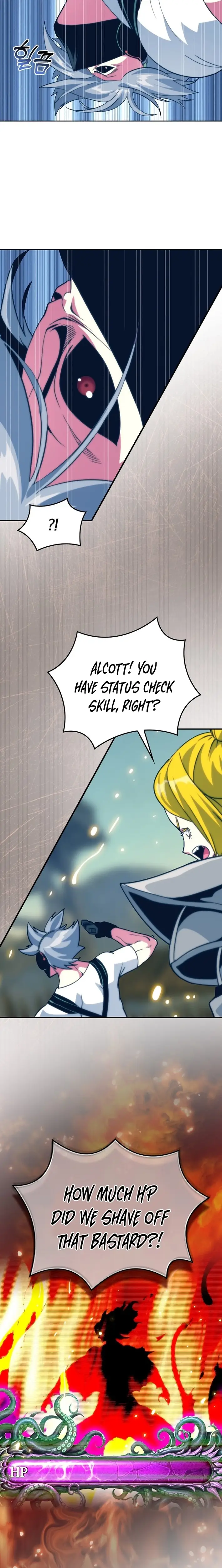 Read I'm Destined to Greatness EN Manga Online