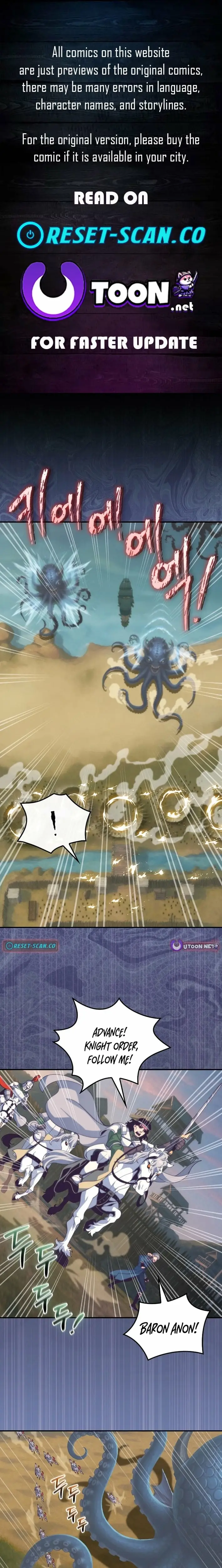 Read I'm Destined to Greatness EN Manga Online