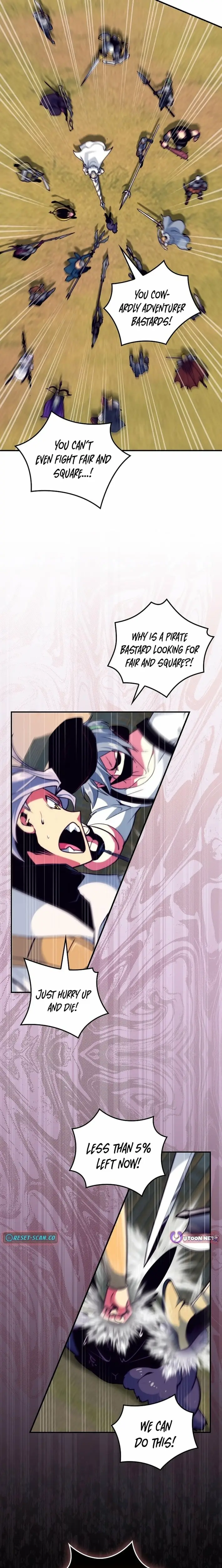 Read I'm Destined to Greatness EN Manga Online