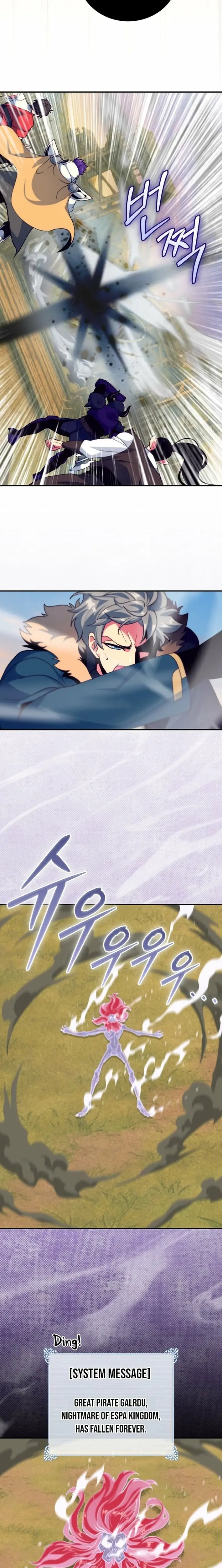 Read I'm Destined to Greatness EN Manga Online