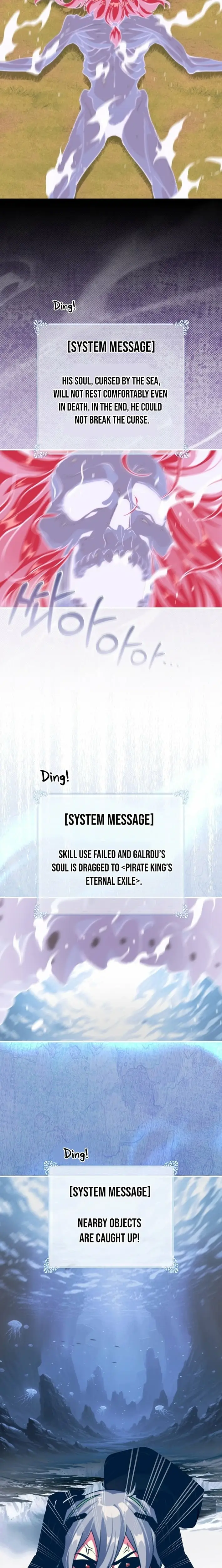 Read I'm Destined to Greatness EN Manga Online