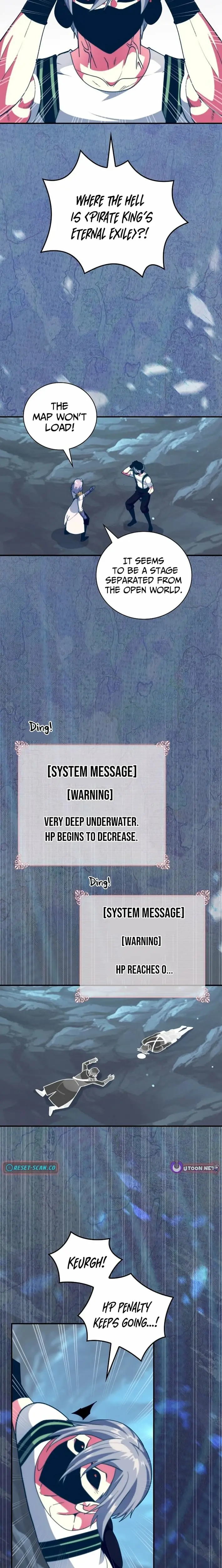 Read I'm Destined to Greatness EN Manga Online