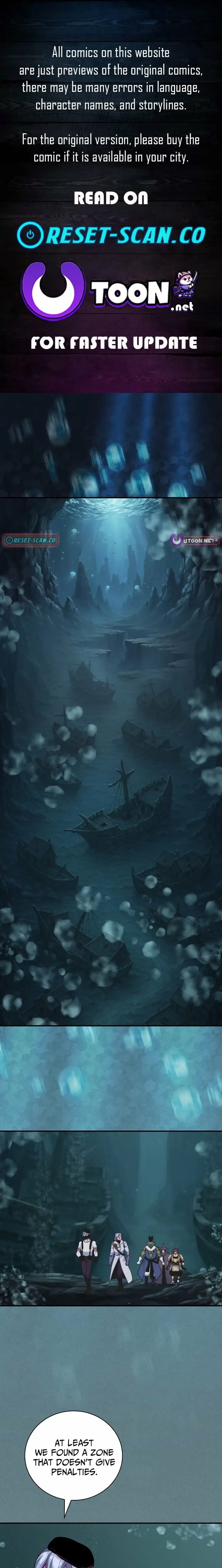 Read I'm Destined to Greatness EN Manga Online