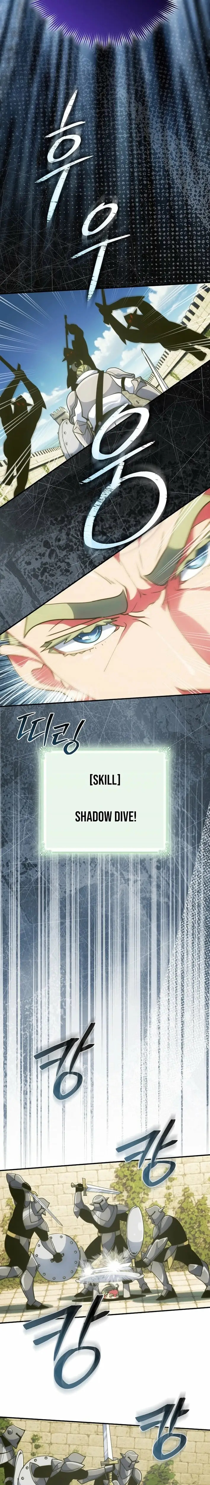 Read I'm Destined to Greatness EN Manga Online