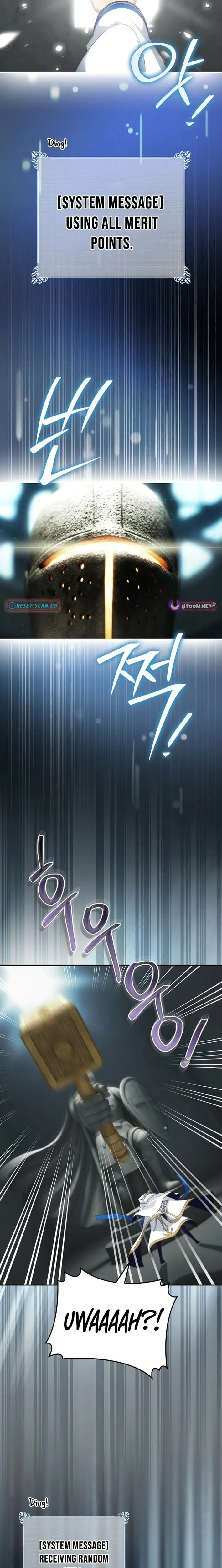 Read I'm Destined to Greatness EN Manga Online