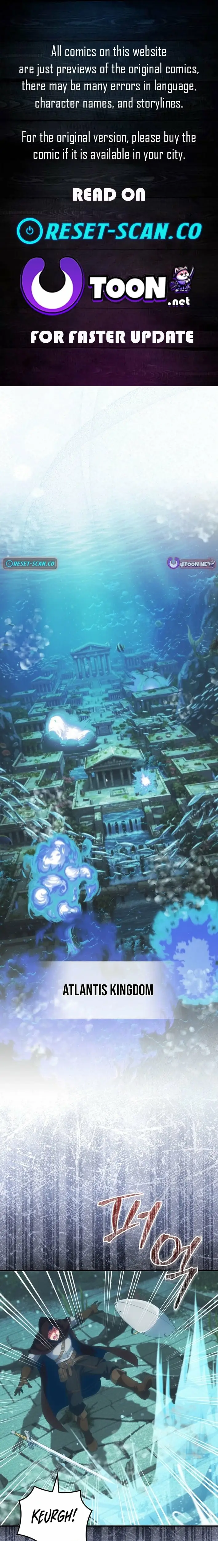 Read I'm Destined to Greatness EN Manga Online