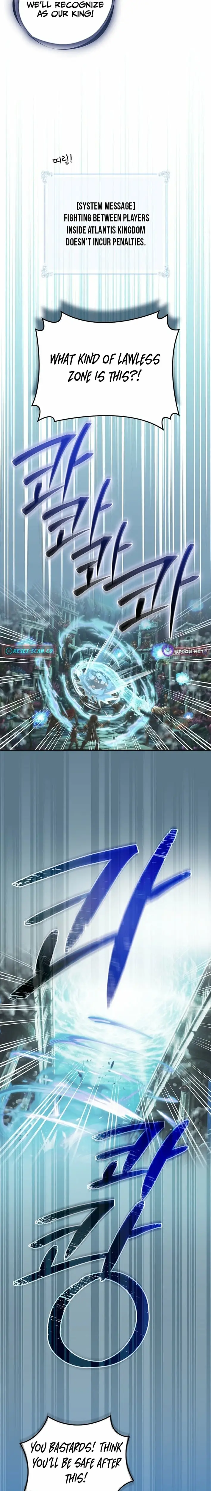 Read I'm Destined to Greatness EN Manga Online