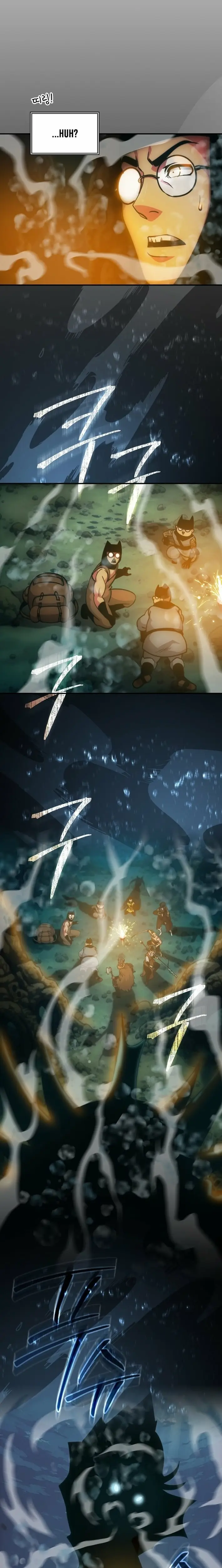 Read I'm Destined to Greatness EN Manga Online