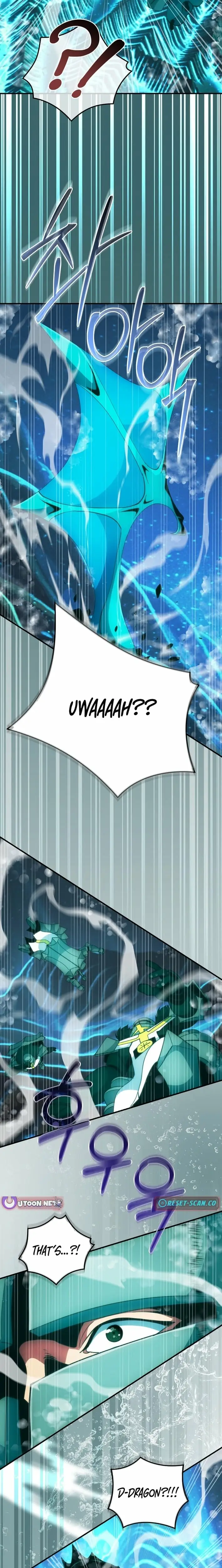 Read I'm Destined to Greatness EN Manga Online