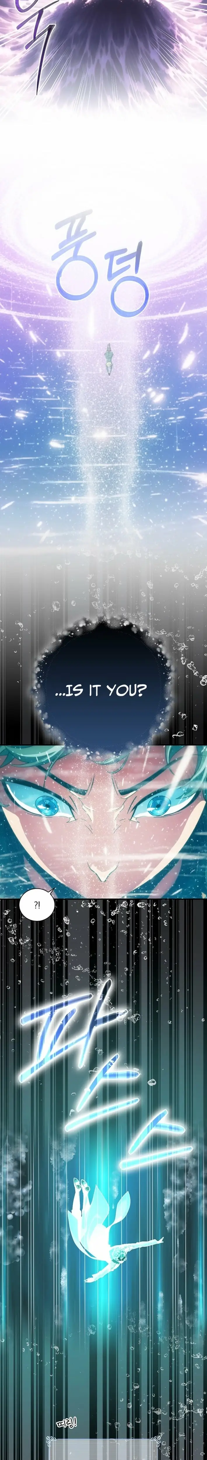 Read I'm Destined to Greatness EN Manga Online