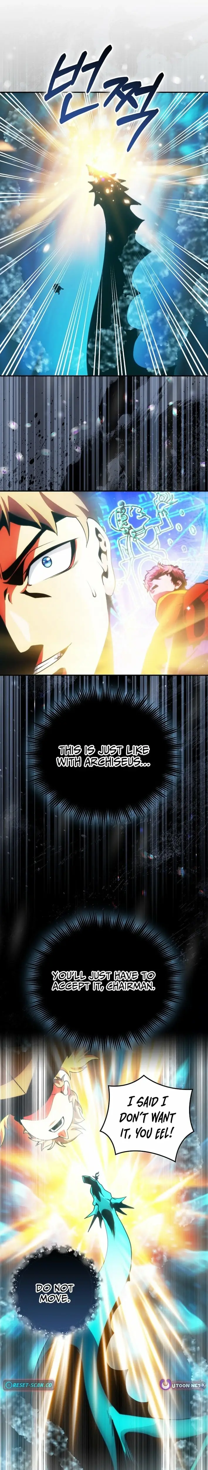 Read I'm Destined to Greatness EN Manga Online