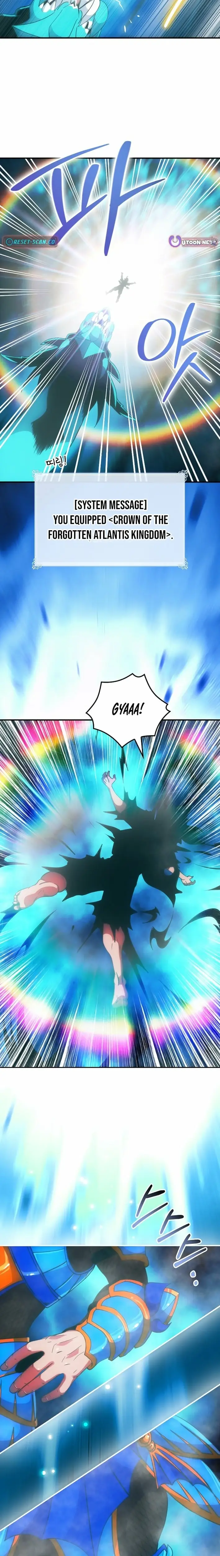 Read I'm Destined to Greatness EN Manga Online