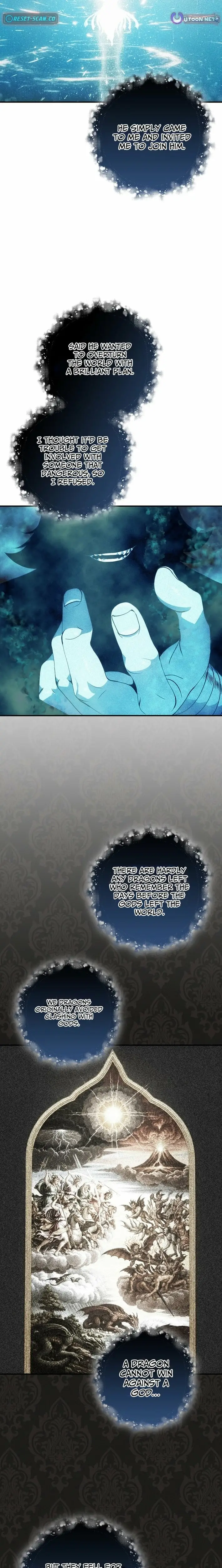 Read I'm Destined to Greatness EN Manga Online