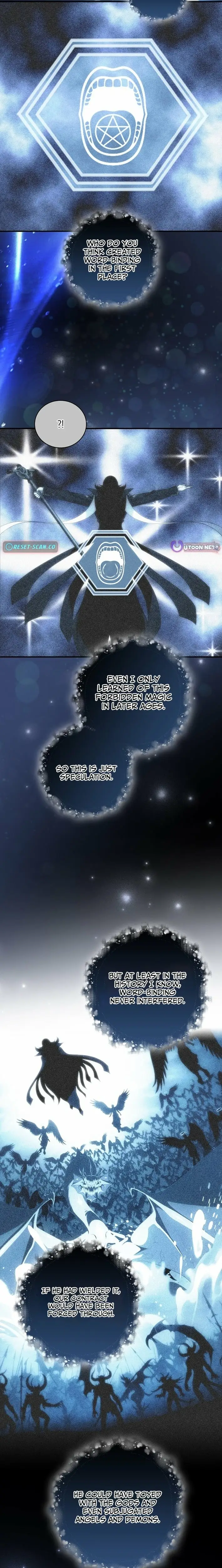 Read I'm Destined to Greatness EN Manga Online