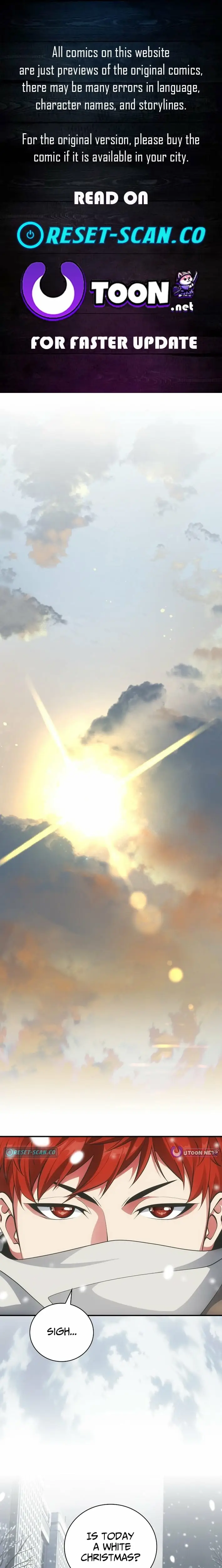 Read I'm Destined to Greatness EN Manga Online