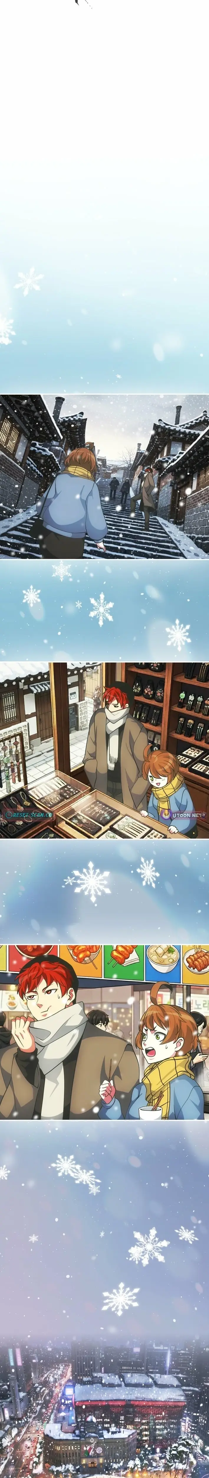 Read I'm Destined to Greatness EN Manga Online