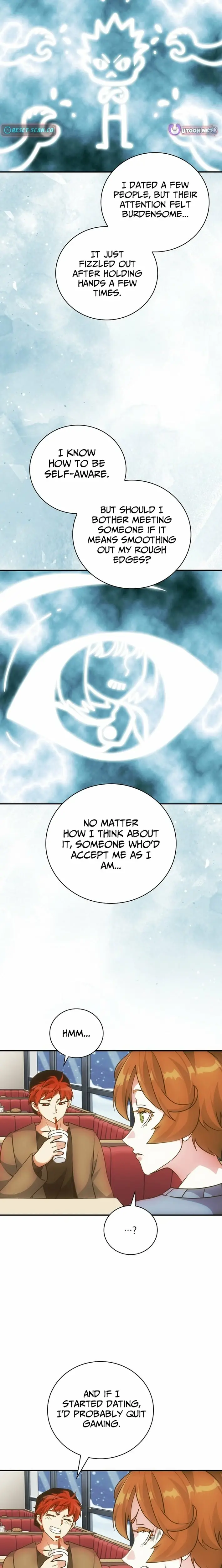 Read I'm Destined to Greatness EN Manga Online