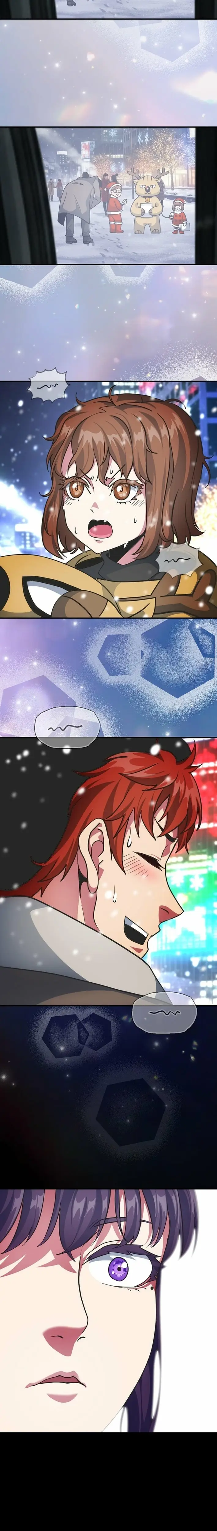 Read I'm Destined to Greatness EN Manga Online