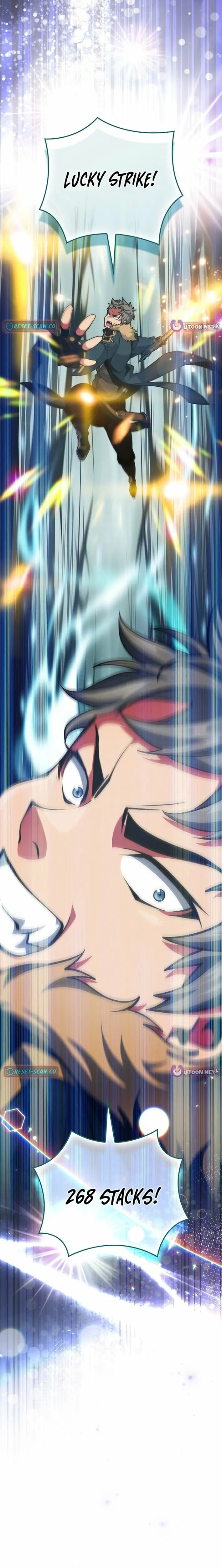 Read I'm Destined to Greatness EN Manga Online