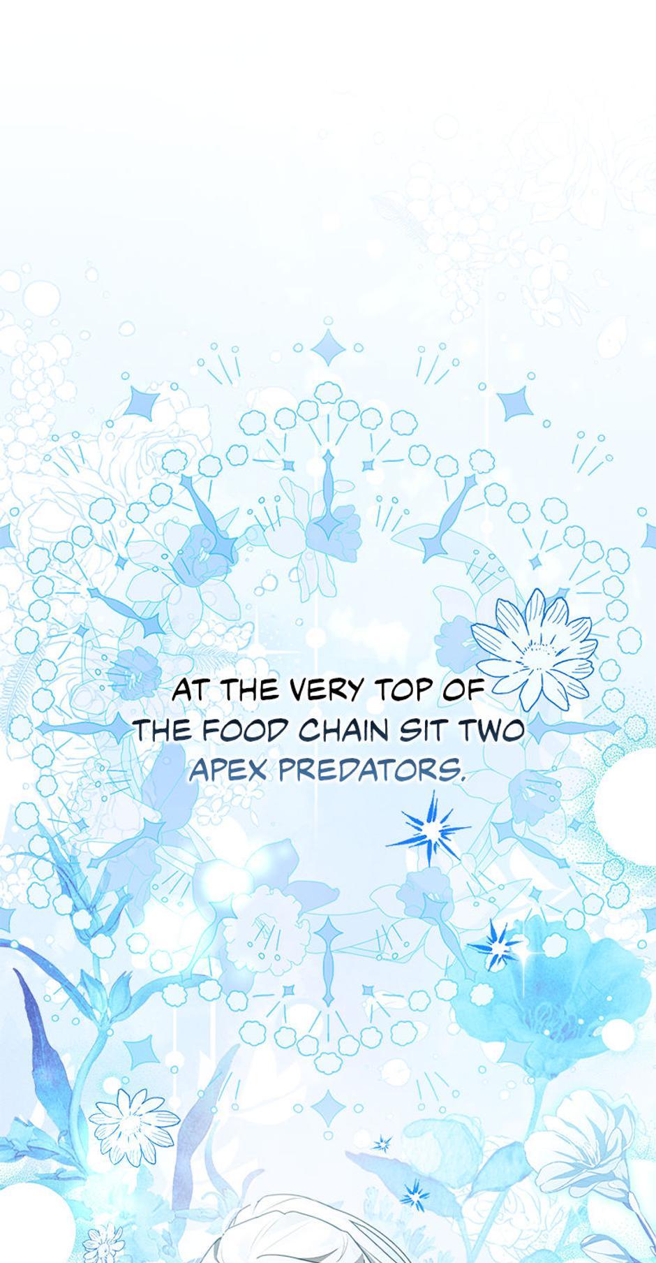 Read I'm a Beast, Not a Bunny! EN Manga Online