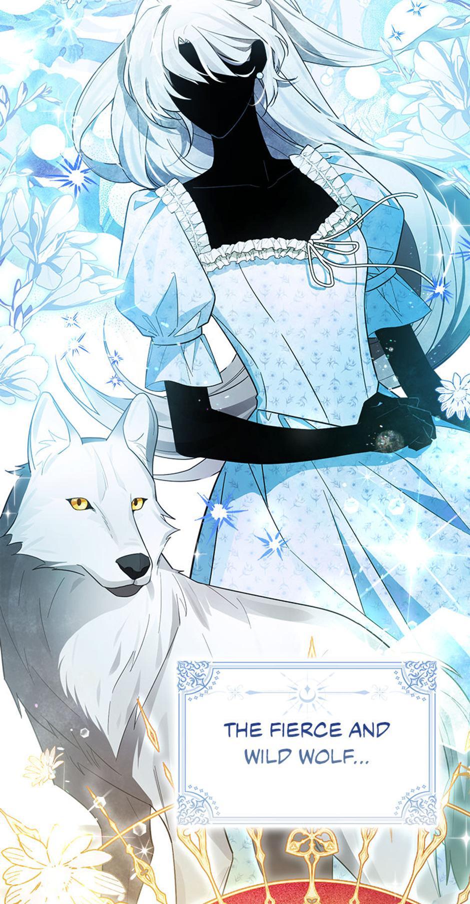 Read I'm a Beast, Not a Bunny! EN Manga Online