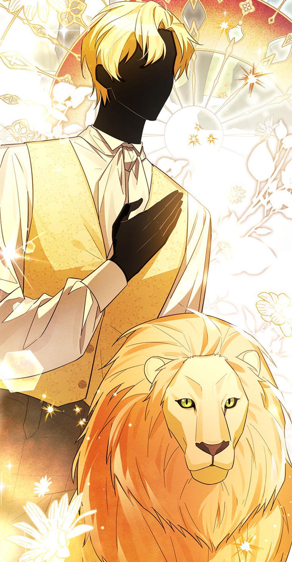 Read I'm a Beast, Not a Bunny! EN Manga Online