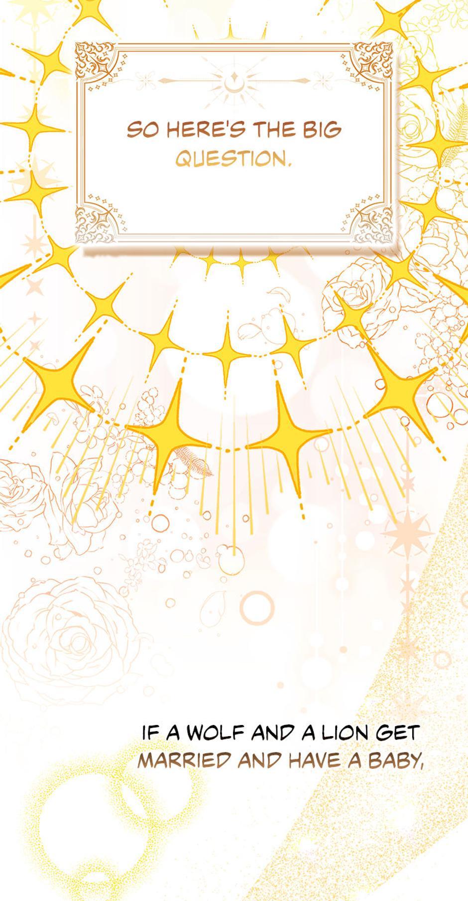 Read I'm a Beast, Not a Bunny! EN Manga Online