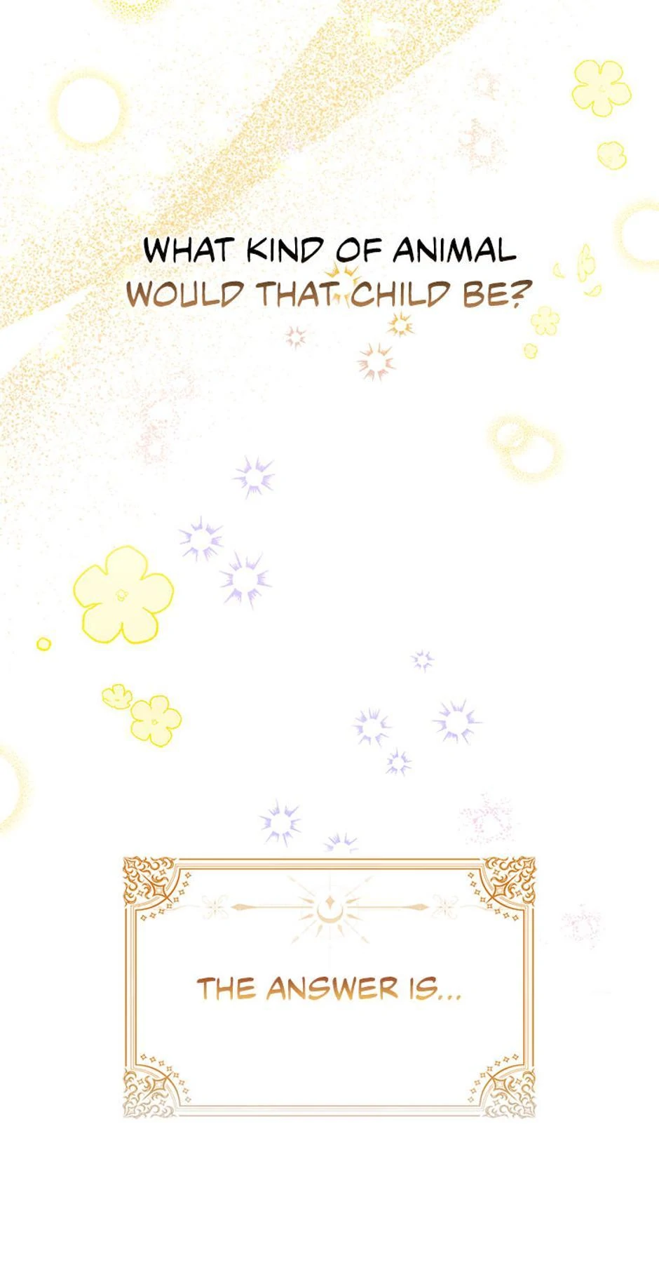 Read I'm a Beast, Not a Bunny! EN Manga Online