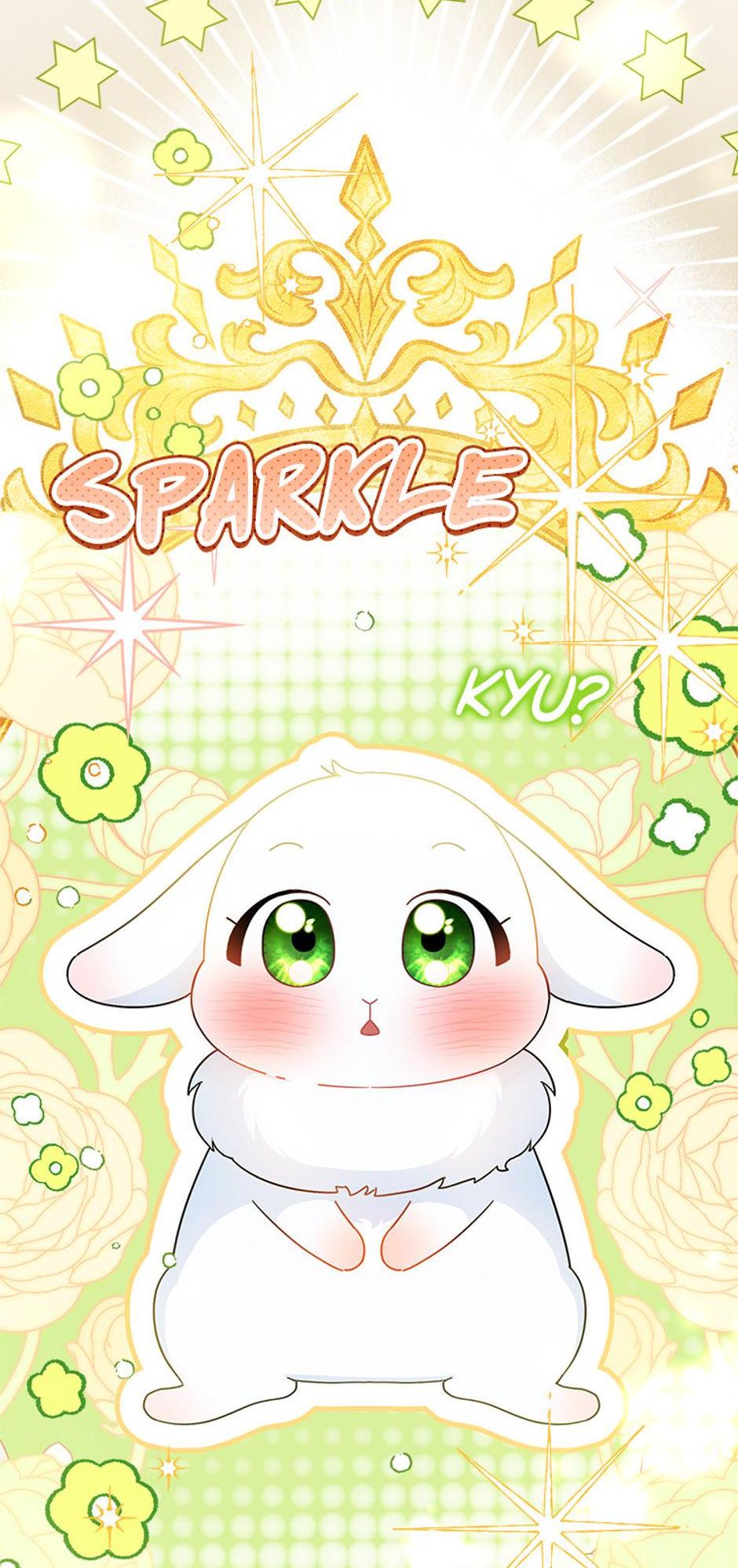 Read I'm a Beast, Not a Bunny! EN Manga Online