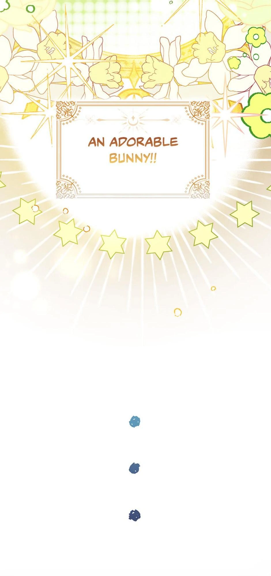 Read I'm a Beast, Not a Bunny! EN Manga Online