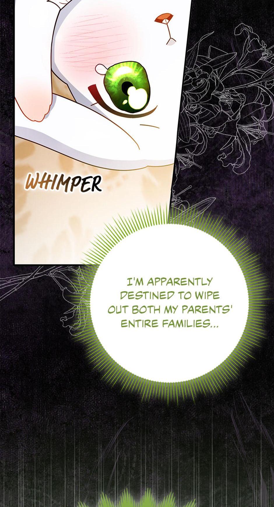 Read I'm a Beast, Not a Bunny! EN Manga Online