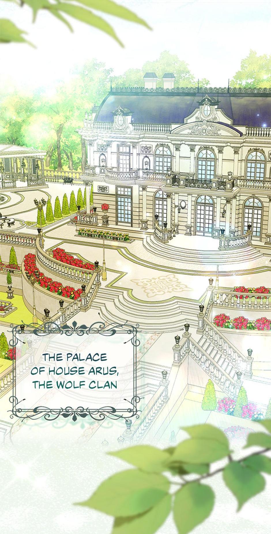 Read I'm a Beast, Not a Bunny! EN Manga Online