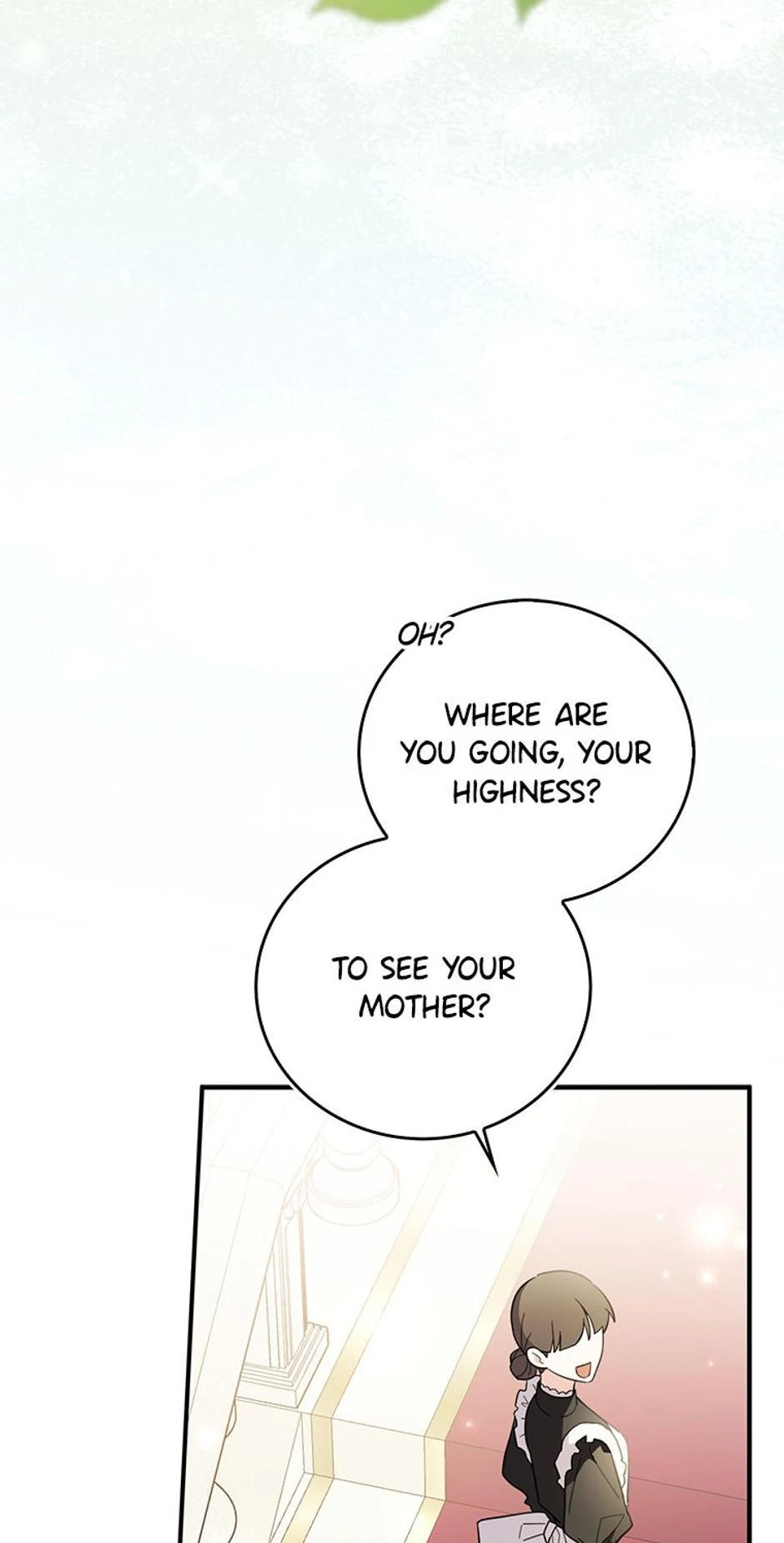 Read I'm a Beast, Not a Bunny! EN Manga Online