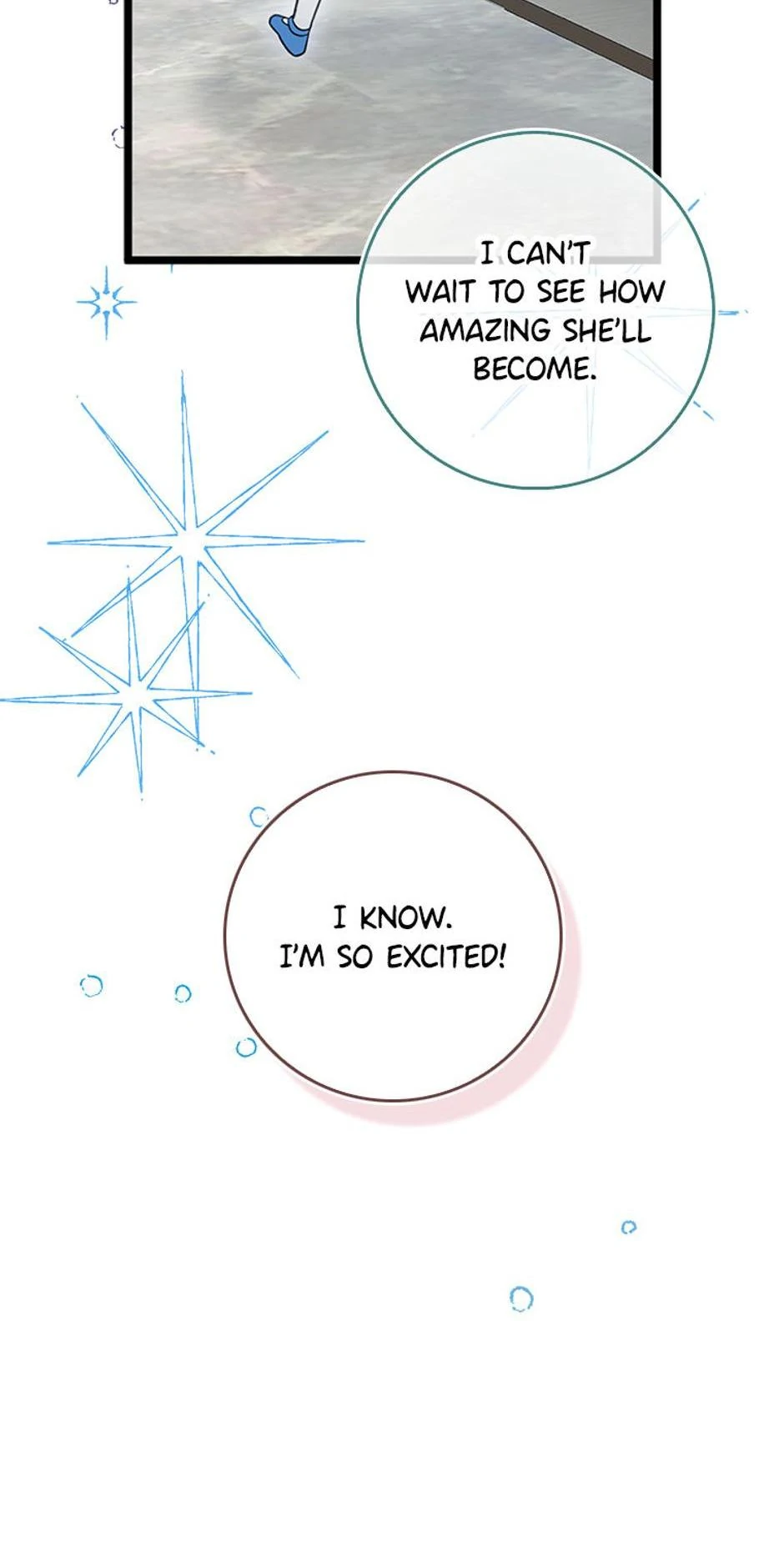 Read I'm a Beast, Not a Bunny! EN Manga Online