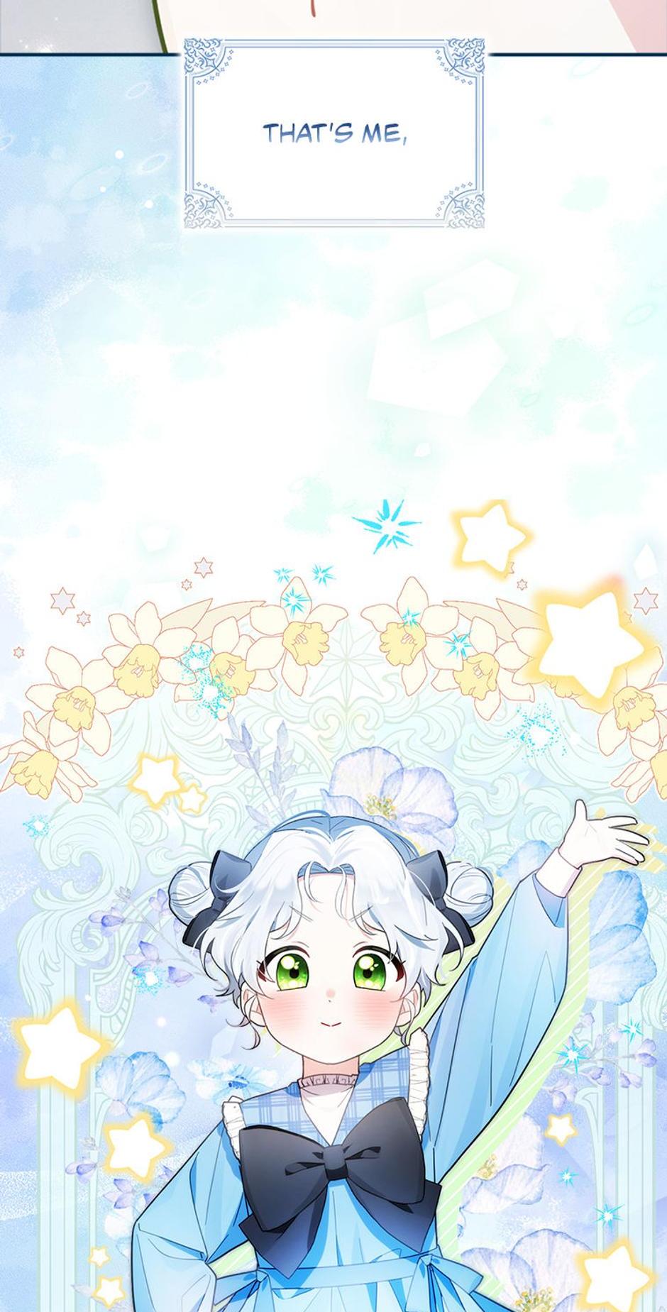 Read I'm a Beast, Not a Bunny! EN Manga Online