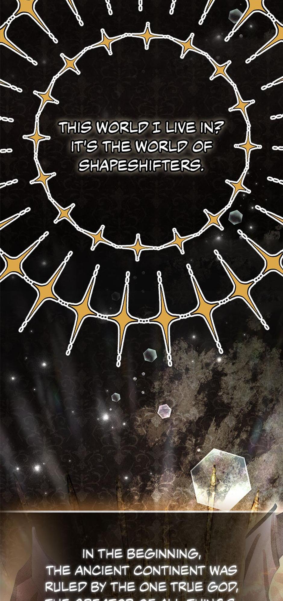 Read I'm a Beast, Not a Bunny! EN Manga Online