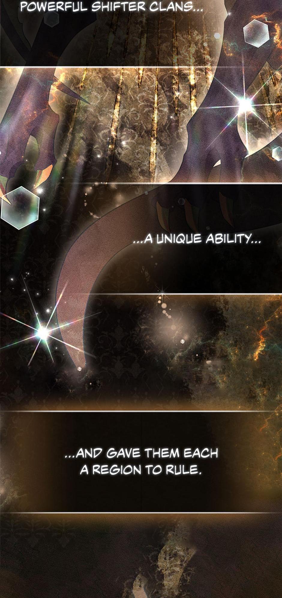 Read I'm a Beast, Not a Bunny! EN Manga Online