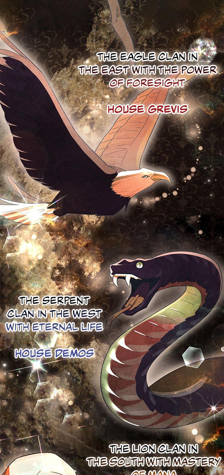 Read I'm a Beast, Not a Bunny! EN Manga Online