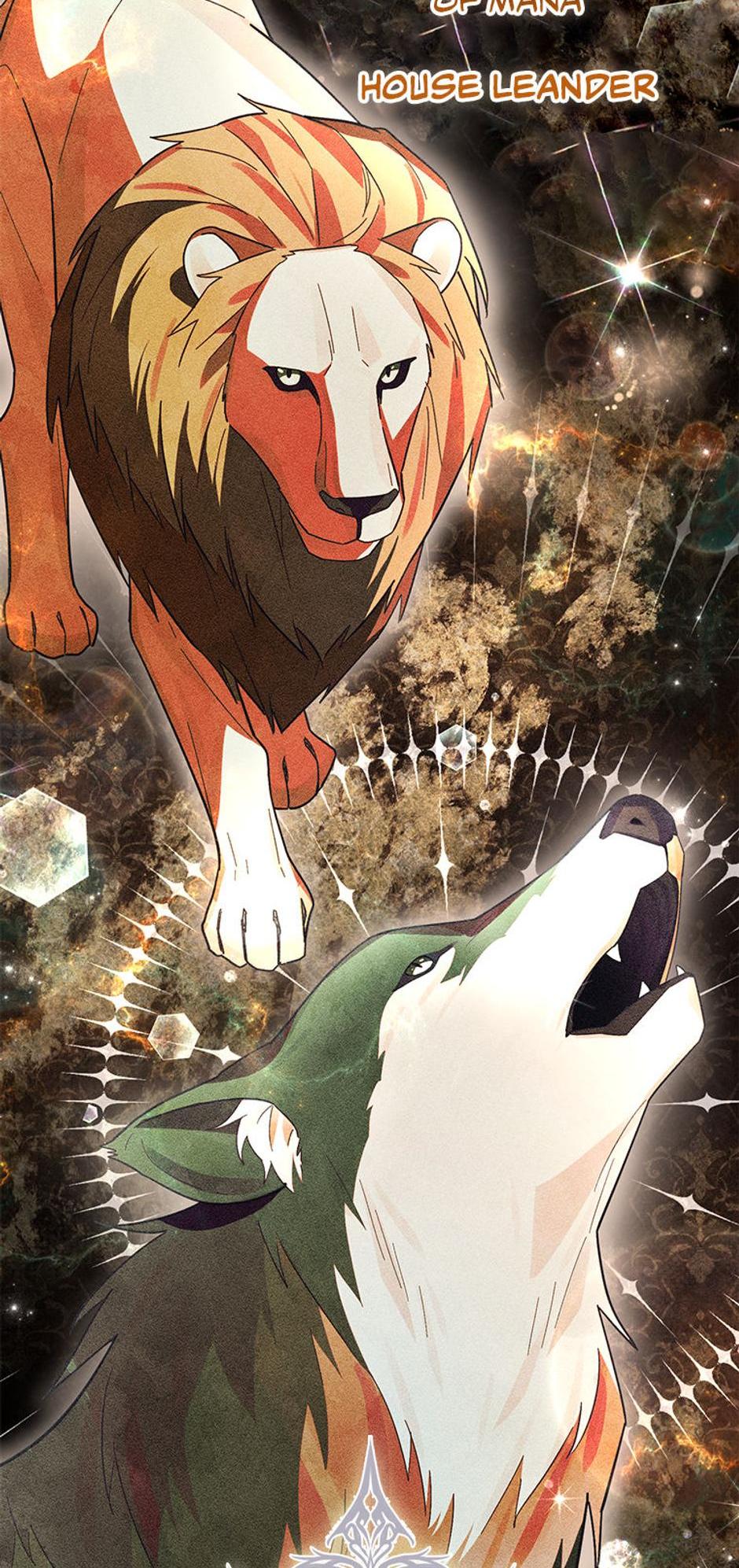 Read I'm a Beast, Not a Bunny! EN Manga Online