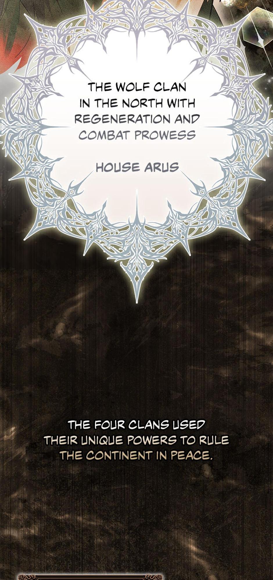 Read I'm a Beast, Not a Bunny! EN Manga Online