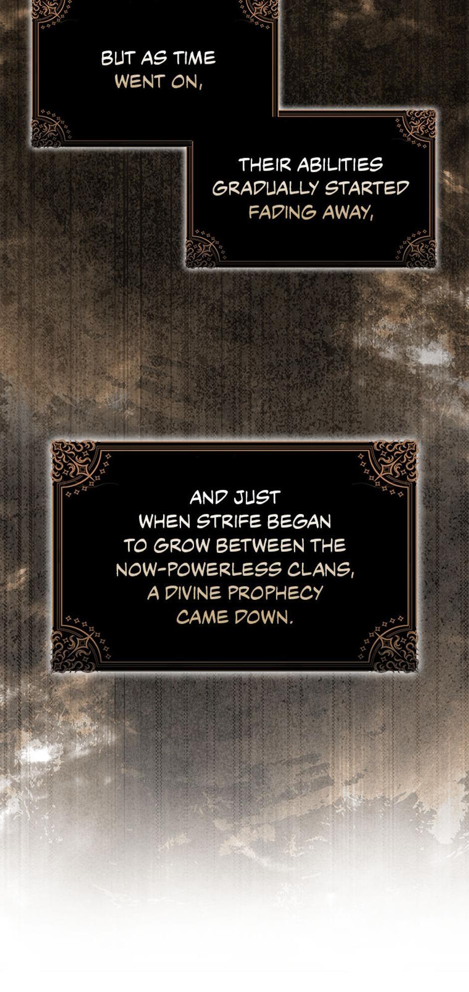 Read I'm a Beast, Not a Bunny! EN Manga Online